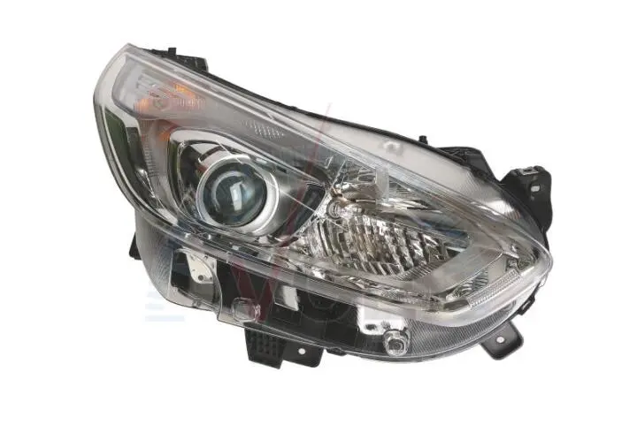 Фара автомобильная VALEO 046667 (фото 1)