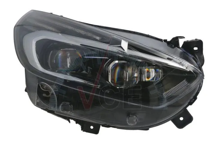 Фара VALEO 046683 (фото 1)