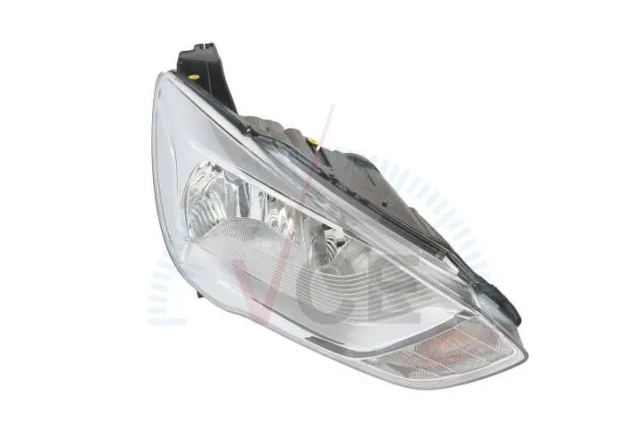 Фото 1 - Фара автомобильная VALEO 046687 Фара автомобильная VALEO 046687 (фото 1)