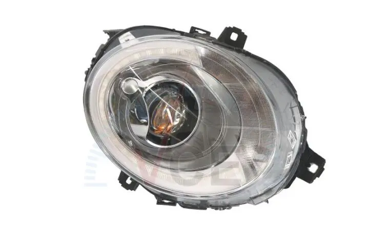 Фара главная, правая VALEO 046760 (фото 1)