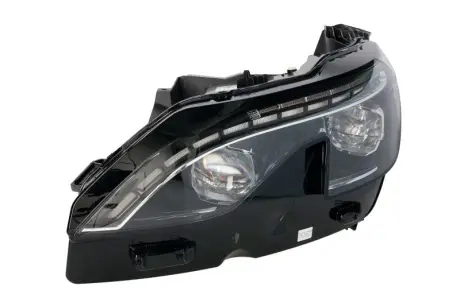 Фара (LED, электрический, без мотора) PEUGEOT 3008, 5008, 5008 II VALEO 046788