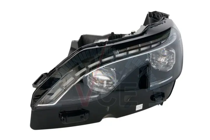 Фото 1 - Фара (LED, электрический, без мотора) PEUGEOT 3008, 5008, 5008 II VALEO 046788 Фара (LED, электрический, без мотора) PEUGEOT 3008, 5008, 5008 II VALEO 046788 (фото 1)