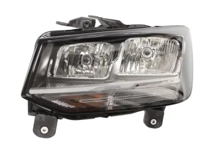 Фара автомобильная VALEO 046836