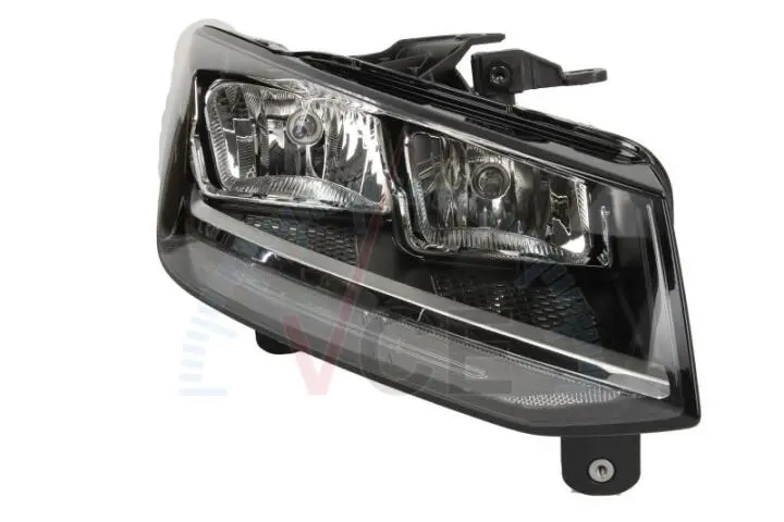 Фото 1 - Фара автомобільна VALEO 046837 Фара автомобільна VALEO 046837 (фото 1)