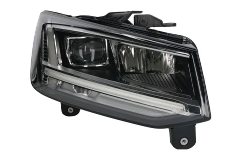 Фара правый (led, электрическая, без привода) audi q2 09.16- VALEO 046841