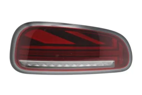 Фонарь задний (LED, цвет стекла красный) MINI MINI CLUBMAN F54 LCI 04.19- VALEO 047383