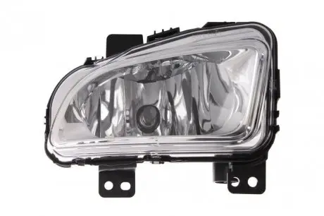 Противотуманная фара левая VALEO 047412