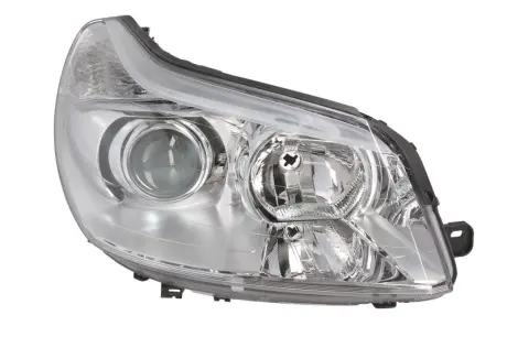 Фара автомобильная VALEO 088845