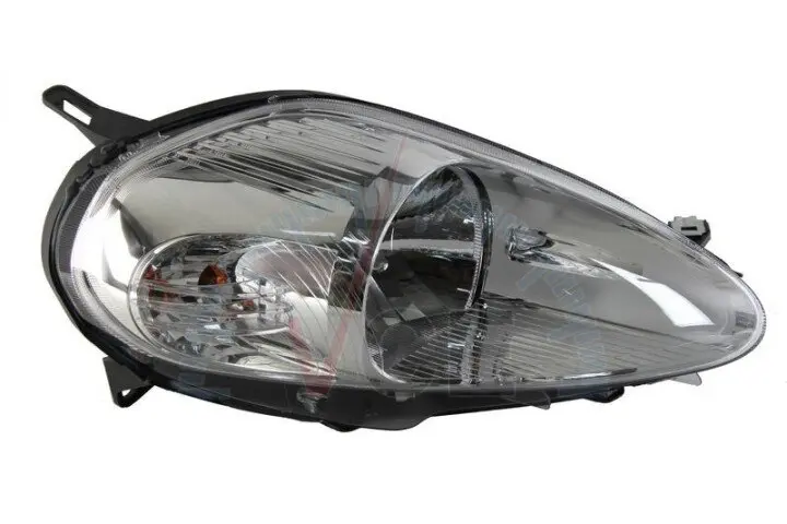 Фара основная VALEO 088902 (фото 1)