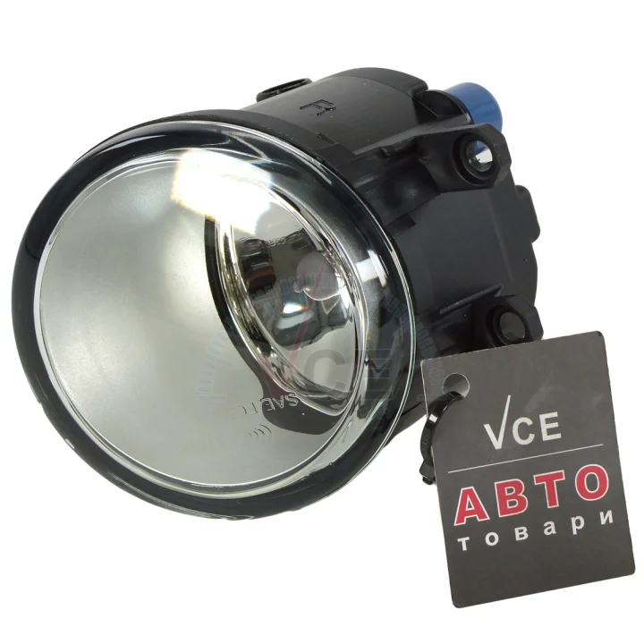 Фото 1 - Противотуманная фара VALEO 088970 Противотуманная фара VALEO 088970 (фото 1)