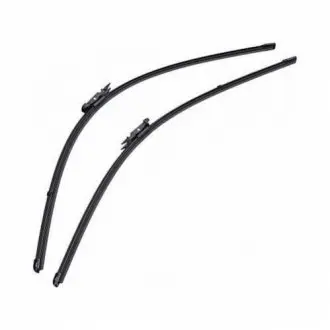 Кол-т стеклоочистителей swf visioflex 650mm + 700mm x 2 VALEO 119398