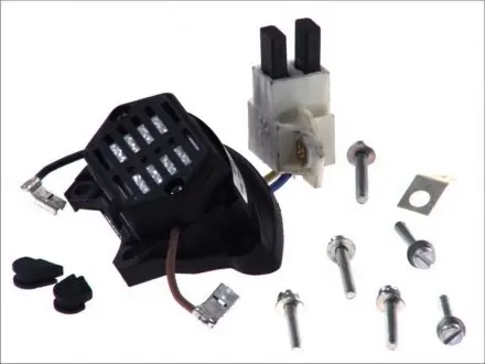 Реле-регулятор напруги VALEO 182169