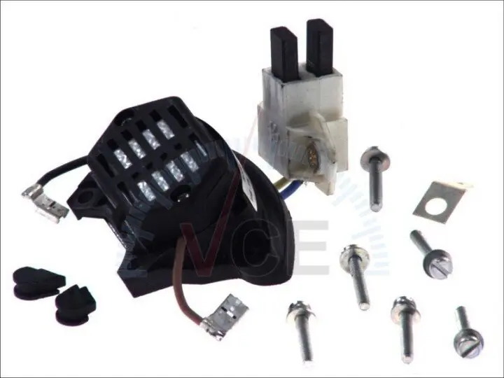 Реле-регулятор напруги VALEO 182169 (фото 1)