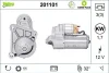Стартер VALEO 201101 (фото 1)