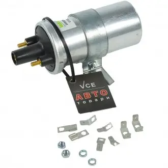 Катушка зажигания VALEO 245025