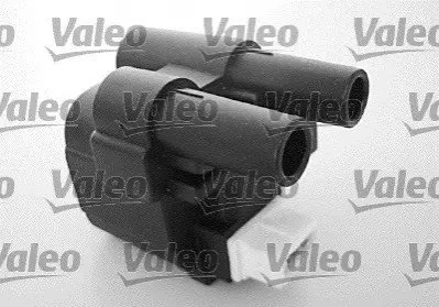 Катушка зажигания VALEO 245107