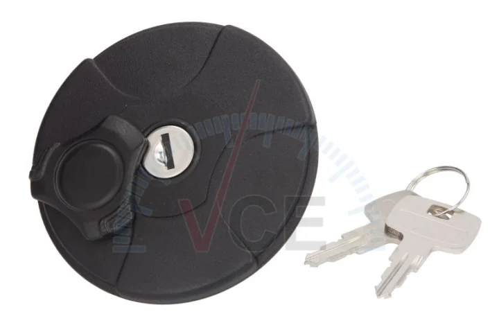 Фото 1 - Крышка, топливный бак VALEO 247509 Крышка, топливный бак VALEO 247509 (фото 1)