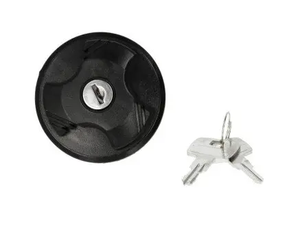 Крышка, топливный бак VALEO 247519