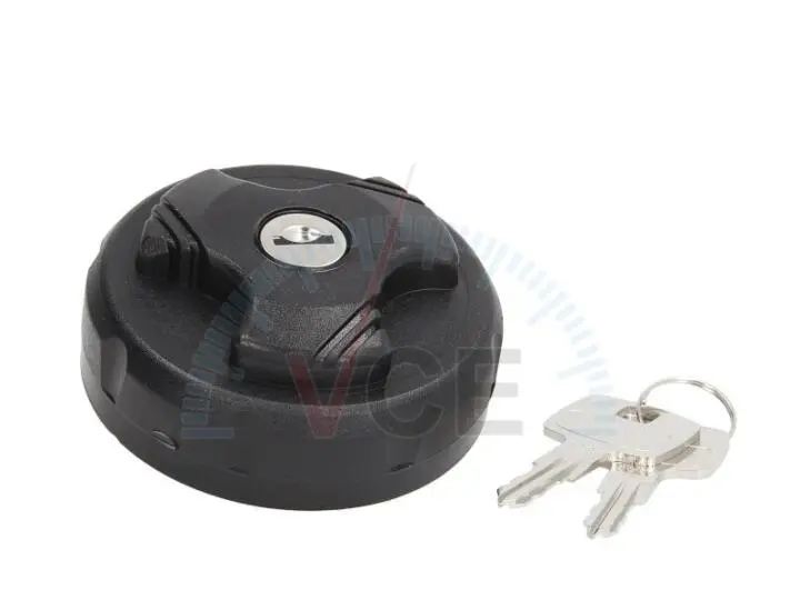 Фото 1 - Крышка, топливный бак VALEO 247521 Крышка, топливный бак VALEO 247521 (фото 1)