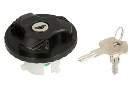 Крышка, топливный бак VALEO 247602