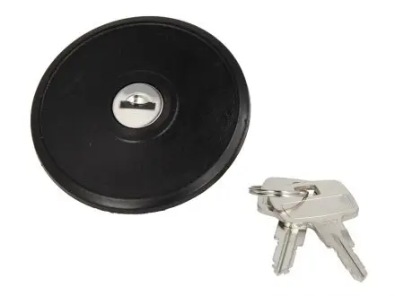 Крышка, топливный бак VALEO 247603