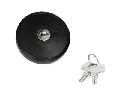 Крышка, топливный бак VALEO 247605