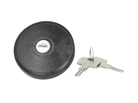 Крышка, топливный бак VALEO 247606