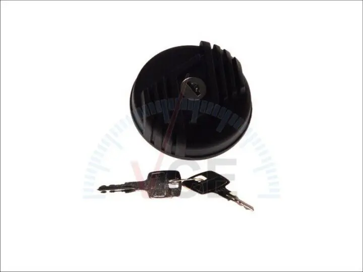 Крышка бензобака VALEO 247607 (фото 1)