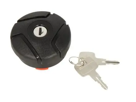 Крышка, топливный бак VALEO 247608