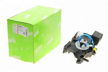 Перемикач підрульовий VALEO 251675