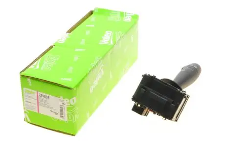 Выключатель на колонке рулевого управления VALEO 251696