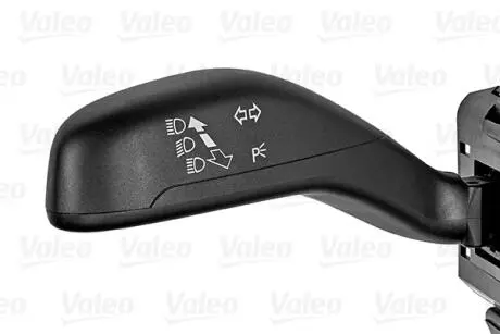 Выключатель на колонке рулевого управления VALEO 251705