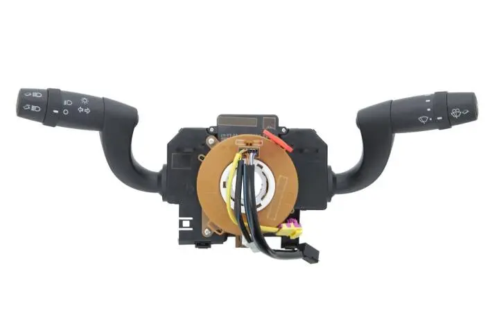 Фото 1 - Підрульовий перемикач VALEO 251912 Підрульовий перемикач VALEO 251912 (фото 1)