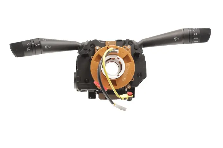 Фото 1 - Подрулевой переключатель VALEO 251947 Подрулевой переключатель VALEO 251947 (фото 1)