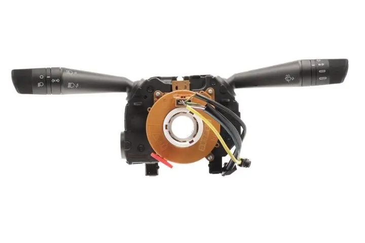 Фото 1 - Подрулевой переключатель VALEO 251953 Подрулевой переключатель VALEO 251953 (фото 1)