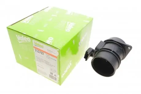 Расходомер воздуха VALEO 253702