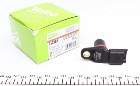 Датчик, положение распределительного вала VALEO 253803