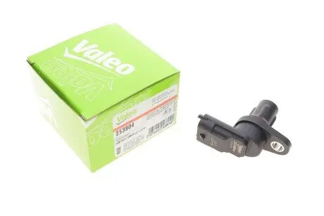 Датчик, положение распределительного вала VALEO 253804