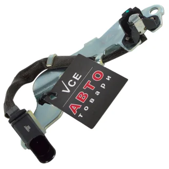 Датчик, положение распределительного вала VALEO 253806