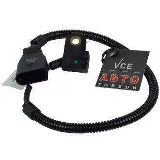 Датчик, положення розподільного валу VALEO 253807