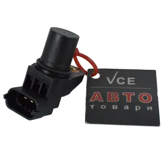 Датчик, положення розподільного валу VALEO 253825