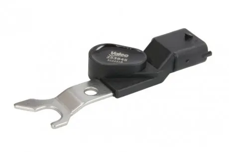 Датчик, положення розподільного валу VALEO 253845