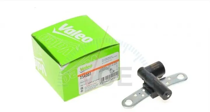 Фото 1 - Датчик импульсов VALEO 254001 Датчик импульсов VALEO 254001 (фото 1)