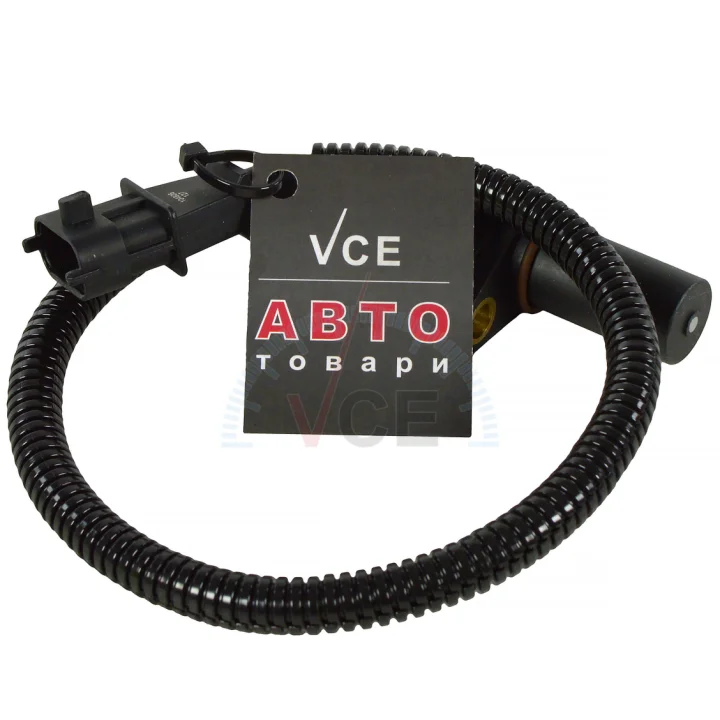 Датчик импульсов VALEO 254027 (фото 1)