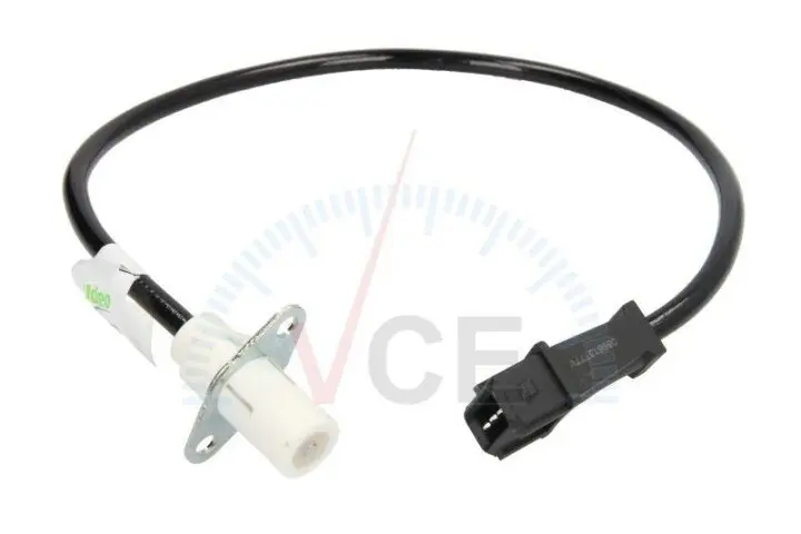 Датчик импульсов VALEO 254057 (фото 1)