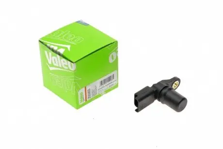 Датчик, положение распределительного вала VALEO 255003