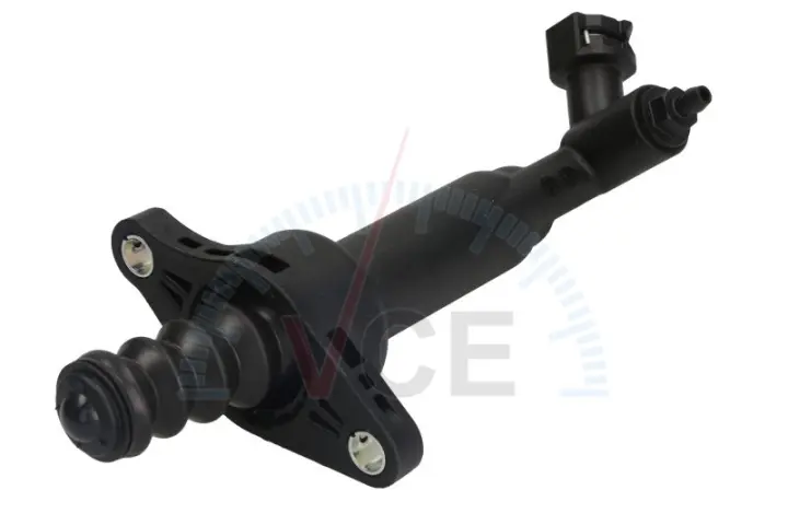 Рабочий цилиндр сцепления (19,05мм) SEAT IBIZA IV, IBIZA IV SC, IBIZA IV ST, MII, TOLEDO IV, SKODA CITIGO, FABIA III, VW LOAD UP, POLO V, UP! 1.0-1.6D 08.11- VALEO 3101919 (фото 1)