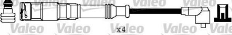 Провода высоковольтные VALEO 346220 (фото 1)