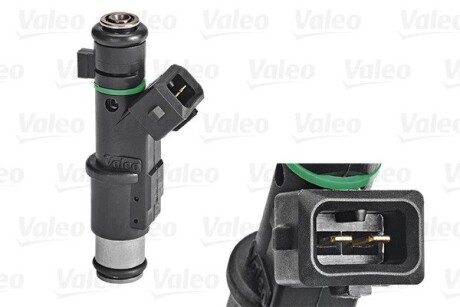 Форсунки топливные VALEO 348006