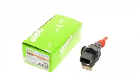 Датчик, скорость VALEO 366131